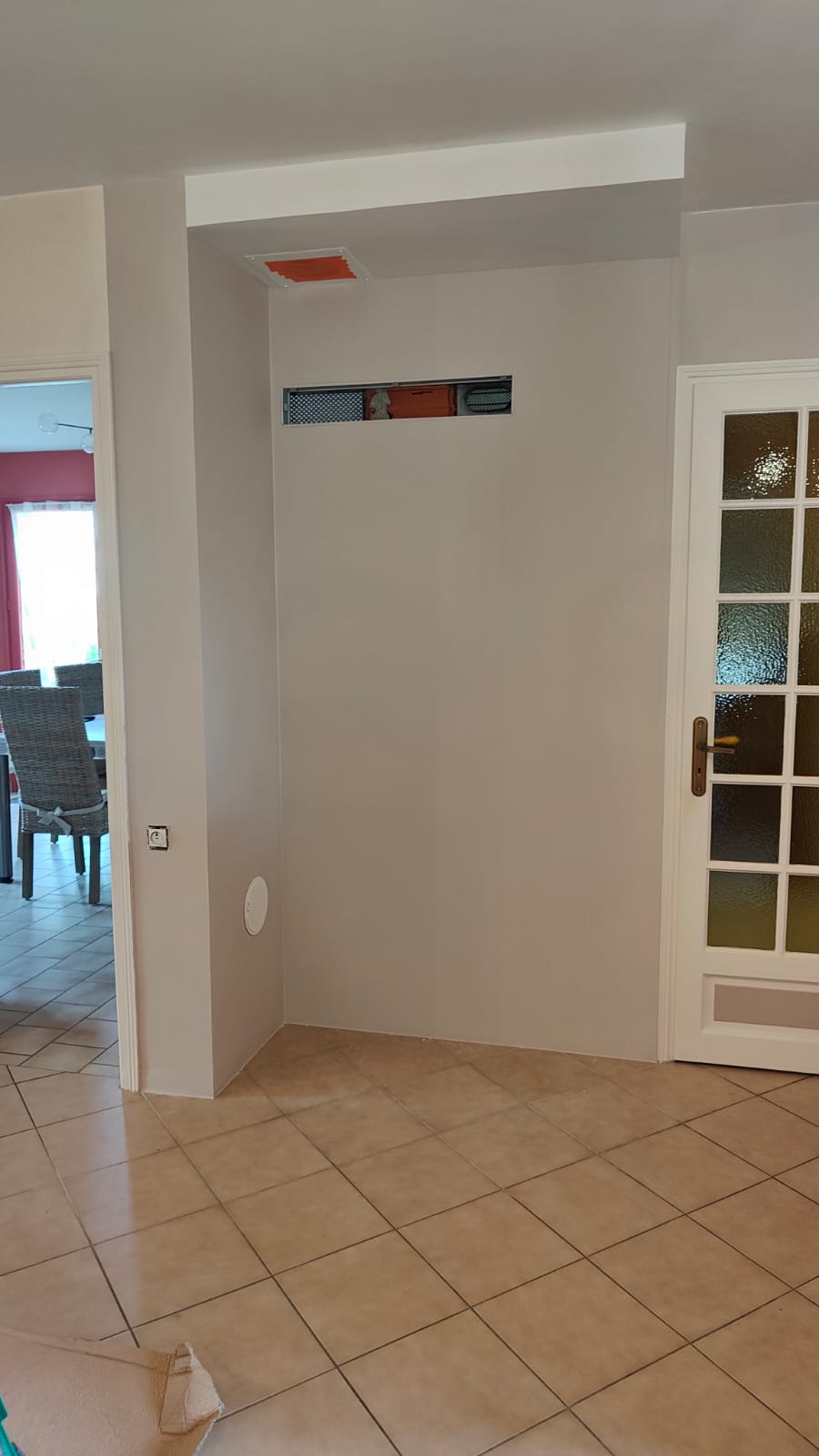 Décoration - Ambiance Feu